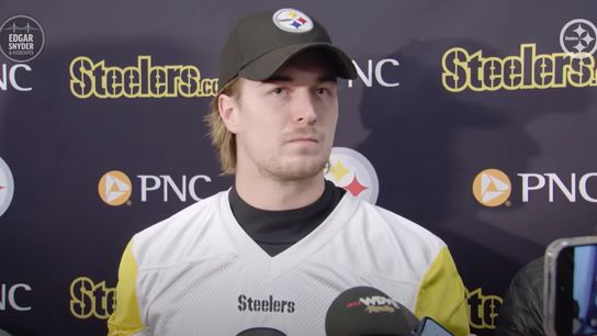 Steelers' Kenny Pickett Gets Big Time Attacked By Burrito Giant Chipotle In Now Deleted Post (Steelers News)